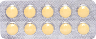 Tazzle 20 MG Tablet 30